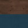 Nantucket - Drawer File - Blue Denim, Whiskey - Image 5