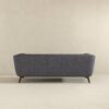 Addison - Large Sofa - Brown / Dark Gray - Image 7