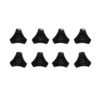 Motoring Roof Rack Rooftop Cargo Carrier Basket 64" Steel Universal Fit - Black - Image 15