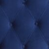 Luma - Queen Upholstered Bed - Blue - Image 5