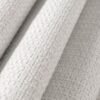 Modern Modular Sectional L Shaped Corner Couch Set With Wide Seat, Minimalist Style Oversized Comfy 5 Seat Sofa With Pillow - Cream - Image 6