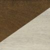 Accent End Table Transitional - White - Image 4