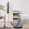 Reclining Chair - Gray - Image 18