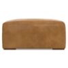 Rex - Ottoman - Brown - Image 13