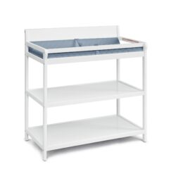 Shailee - Changing Table - White
