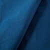 Peyton - King Bed Upholstered With High Headboard, Traditional Hand Buttoned Tufting - Blue - Image 3