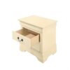 Louis Phillipe - Nightstand - Beige - Image 4