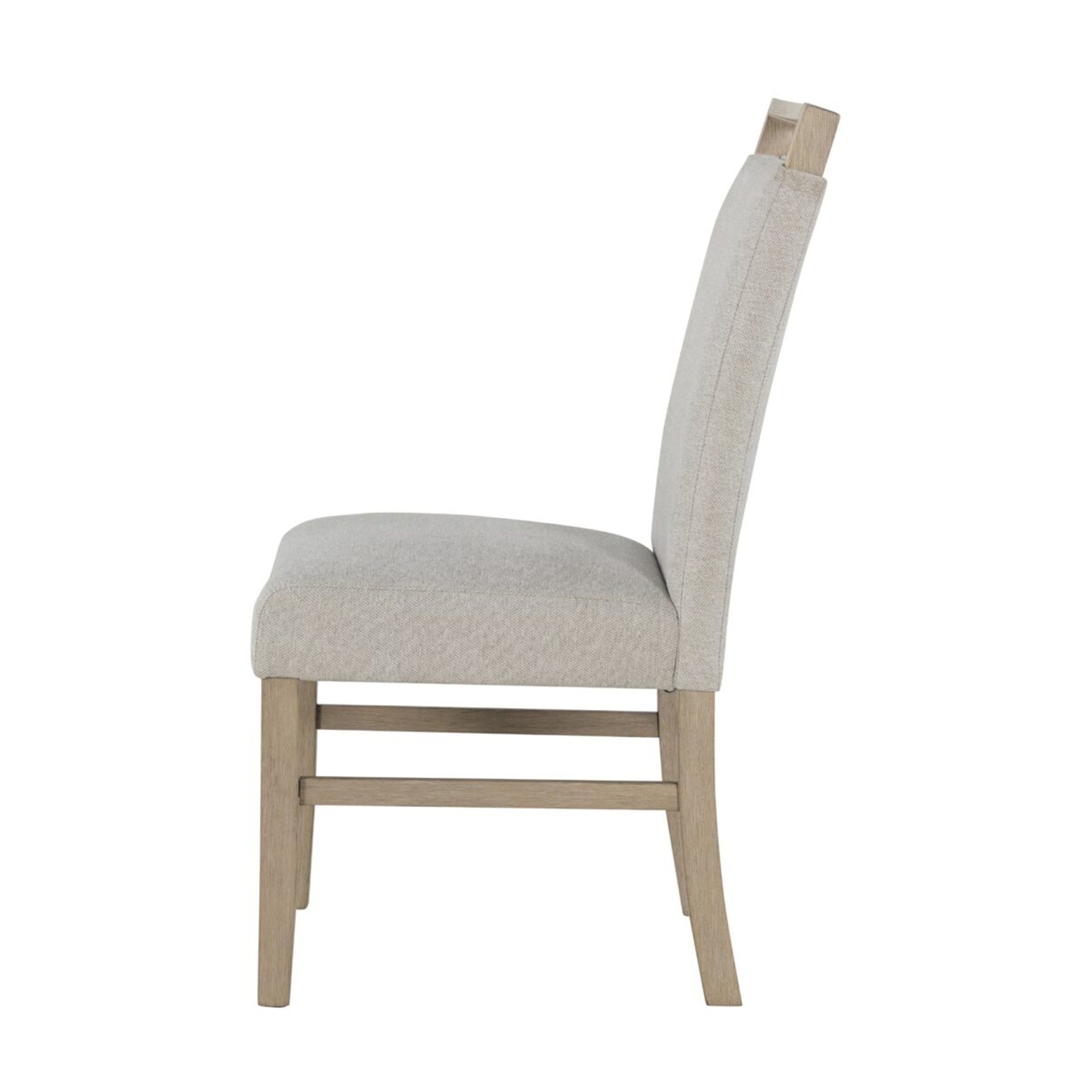 Vanilla - Dining Chair - Light Gray - Image 5