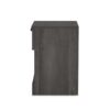 Broxon - 1 Drawer Nightstand - Gray - Image 10