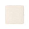 Santa Rosa - Outdoor Ottoman With Water Resistant Cushion - Multi Brown / Beige - Image 9
