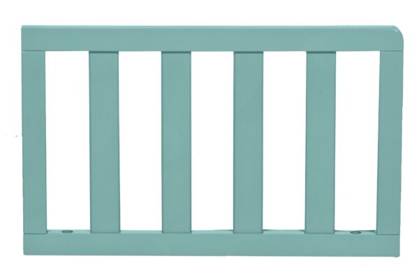 Riley - Toddler Guard Rail - Turquoise