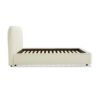 Arden - Queen Bed - Beige - Image 3