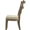 Parfield - 7 Pieces Dining Room Set - Light Brown / Oak - Image 10
