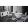 Ariya - Buffet - White - Image 2