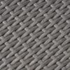Luminant - Outdoor Side Table With Iron Frame - Gray - Image 7