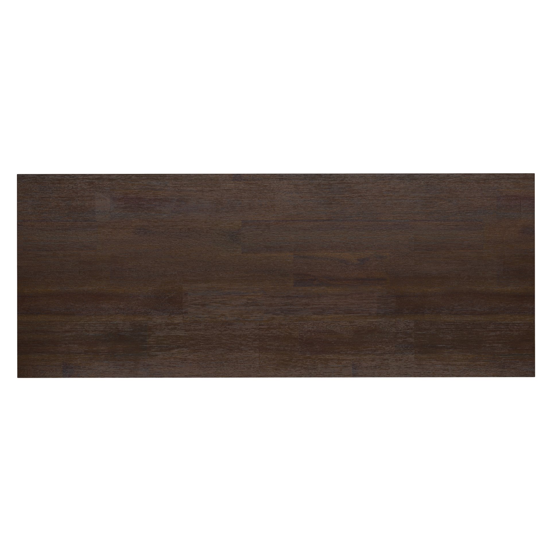 Lowry - Desk - Distressed Hickory Brown - Image 5