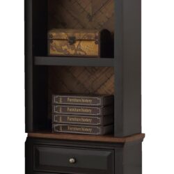 Brighton - Right Pier - Heirloom Black