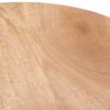Demy - Accent Table - Natural / Black - Image 4