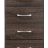 Boston - Lingerie Chest - Wenge - Image 2