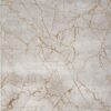 Elegance - 2' X 3' Area Rug - Gold - Image 8