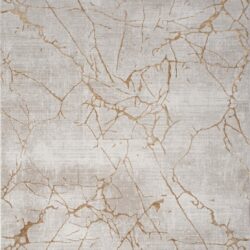 Elegance - 2' X 3' Area Rug - Gold