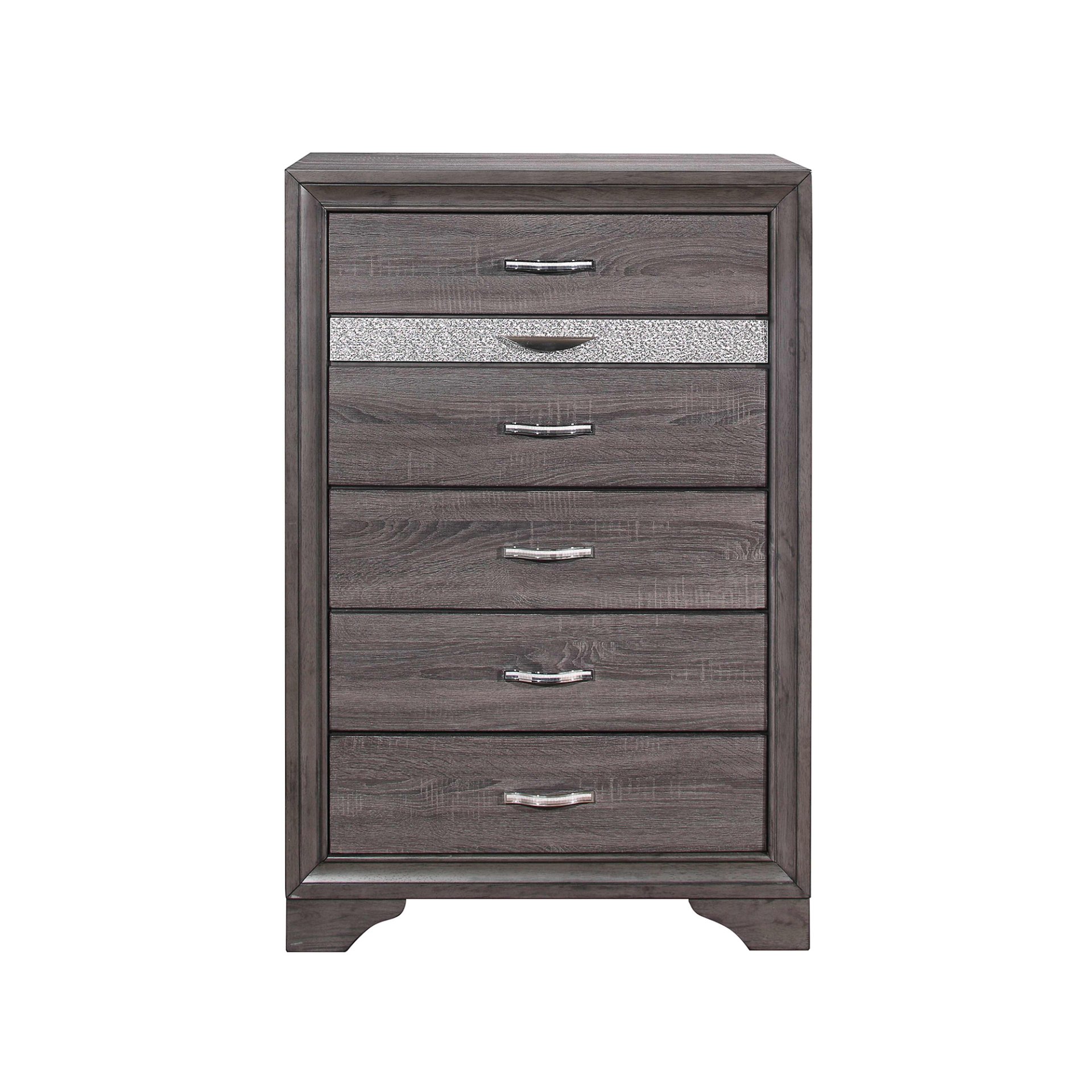 Ryder - Sparkle Chest - Gray - Image 6