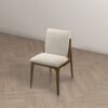 Grivelle - Dining Chair (Set of 2) - Cream - Image 8