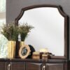Lancaster - Mirror - Espresso - Image 6