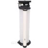 7L Pneumatic/Manual Oil Extractor Pump For Automotive Fluids - White / Black - Image 7