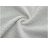 Modern Floor Sofa With 2 Pillows, Convertible Teddy Fabric Foam Filled Sleeper Sofa Bed, Full Size Folding Mattress For Living Room Guest Bed, Playroom, No Assembly Required - Beige - Image 18