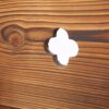 Wooden Wagon Planter Box Mobile Garden Planter With Wheels Handle Drain Hole Wood - Brown - Image 13
