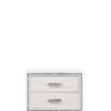 Haiden - Nightstand - White - Image 3