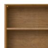 Banting - Mid Century Bookcase - Brown - Image 8