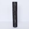Vinyl Coated Hardware Cloth, For Poultry Netting And Home Improvement - Black - Image 4