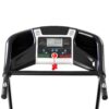 Treadmills For Home, Electric Treadmill With Automatic Incline, Foldable 3.5Hp Workout Running Machine Walking, Double Running Board Shock Absorption Pulse Sensor Bluetooth Speaker App Fitshow - Black - Image 15