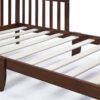 Jax - Toddler Bed - Walnut - Image 6