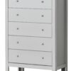 Primo - Chest - Silver Champagne - Image 2