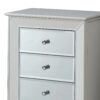 Talor - Jewelry Armoire - White - Image 3