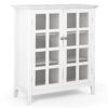Acadian - Medium Storage Cabinet - White - Image 9