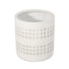 Cube Planter - Antique White - Image 6