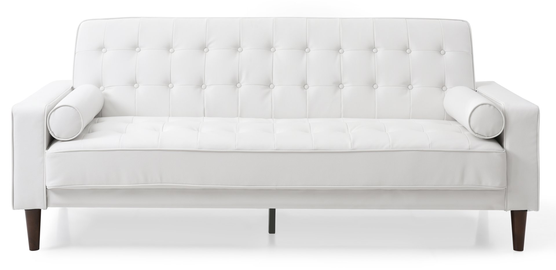 Andrews - Sofa Bed - White - Image 4