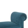 Bench - Teal - Image 18