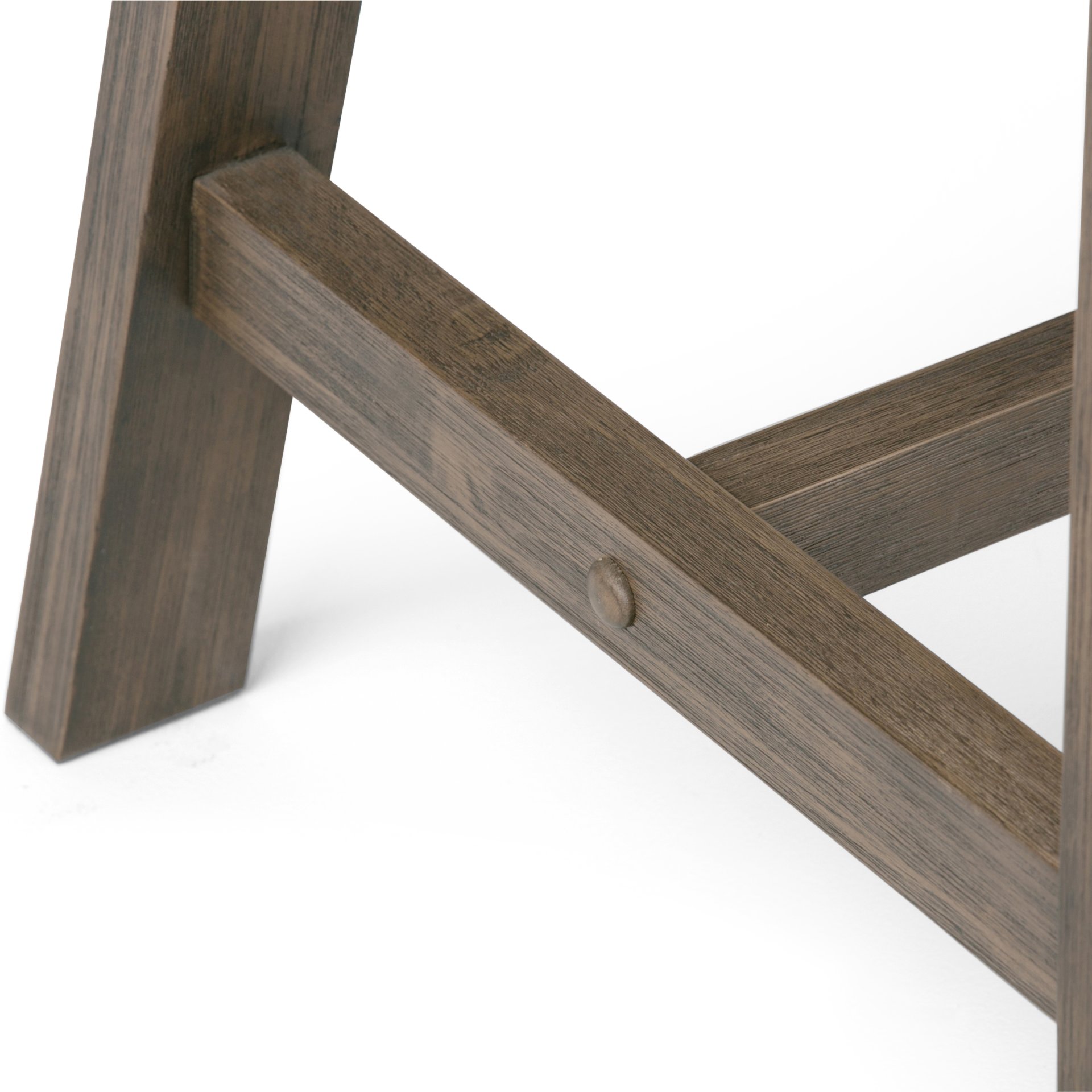 Dylan - Desk - Driftwood - Image 5
