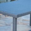 Santa Rosa - Dining Table - Gray - Image 4