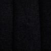 Modern Upholstered Armless Bed Bench With Channel Tufted Design Chenille - Black - Image 10