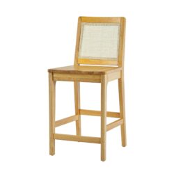 Transitional Counter Stool (Set of 2) - Natural