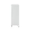 Brenda - Chest With Spacious Drawers - Gray - Image 5