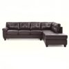 Gallant - Sectional - Cappuccino - Image 2