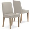 Bartow - Dining Chair (Set of 2) - Natural - Image 4