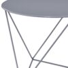 Epidia - Display & Utility Accent Table - Gray - Image 6